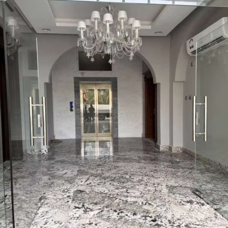 VTEV108 Ascensores Elevadores Ascenseur de villa sûr et fiable pour l'installation d'une maison familiale