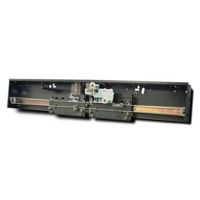 VTSP183 Système d'opérateur de porte d'ascenseur automatique en acier inoxydable de marque professionnelle Certification ISO9001 CE pour ascenseur de passagers
