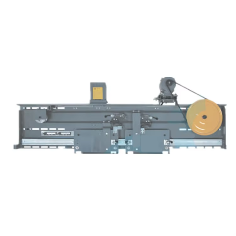 VTSP186 – pièce de rechange d'ascenseur, ensemble d'opérateur de porte d'ascenseur pour portes coulissantes, fourniture d'usine OEM