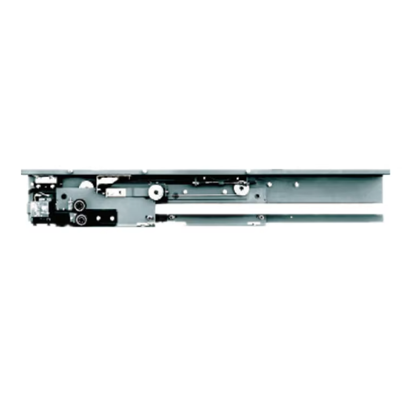VTSP186 – pièce de rechange d'ascenseur, ensemble d'opérateur de porte d'ascenseur pour portes coulissantes, fourniture d'usine OEM