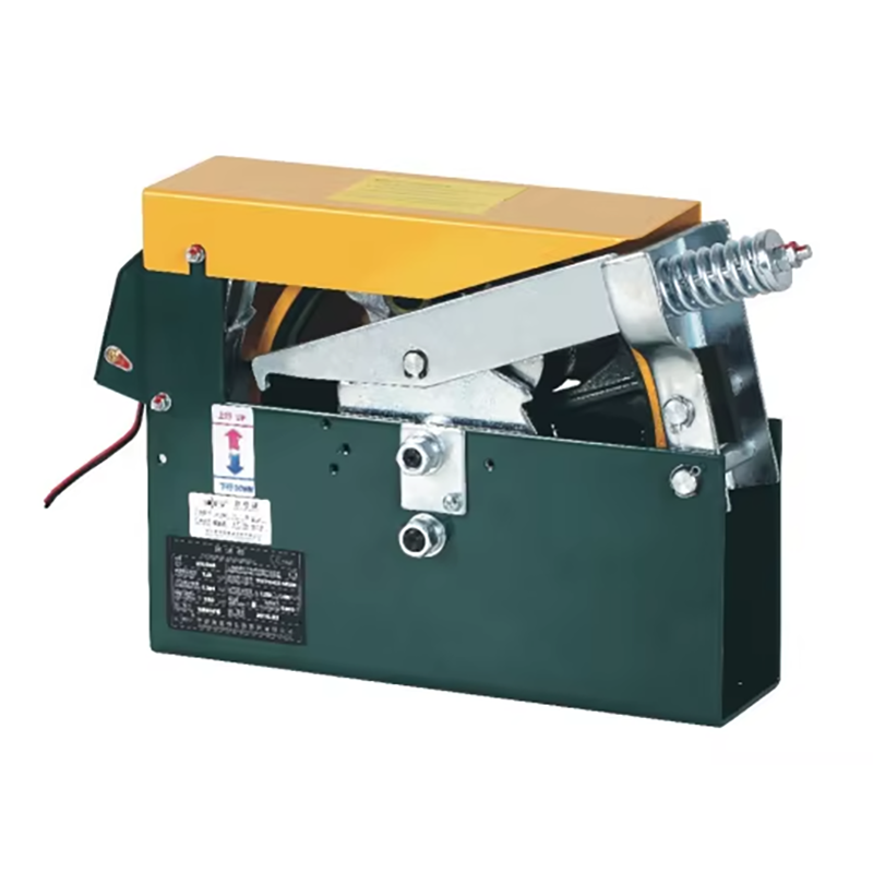 Régulateur de vitesse de corde d'ascenseur VTSP293