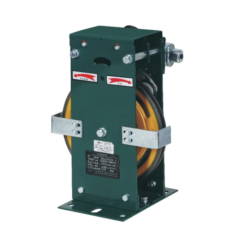 Régulateur de vitesse de corde d'ascenseur VTSP293