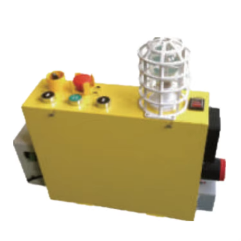 Boîte d'inspection de fosse supérieure de voiture de pièces d'ascenseur de VTSP386 JX-07