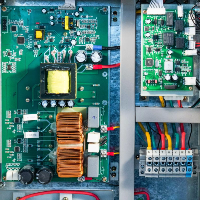 VTSP369 Composants électriques Ascenseur ARD UPS pour ascenseur