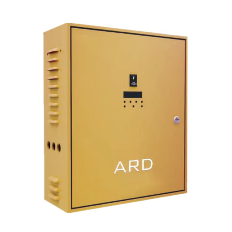 VTSP371 Dispositif de réarmement automatique pour monter à haute fréquence