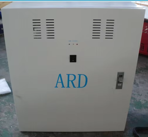 VTSP371 Dispositif de réarmement automatique pour monter à haute fréquence