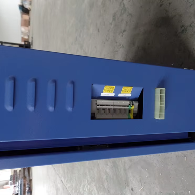 VTSP371 Dispositif de réarmement automatique pour monter à haute fréquence