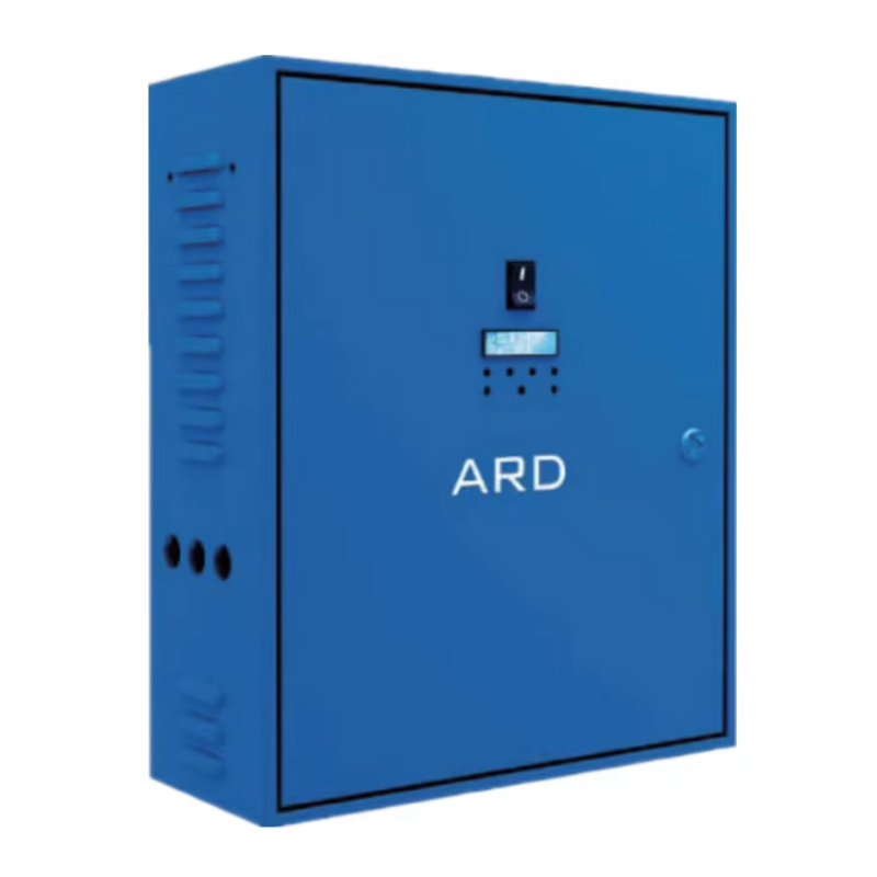 Dispositif de sauvetage automatique d'ascenseur VTSP373 ARD pour pièces d'ascenseur industriel en acier inoxydable d'ascenseur MRL