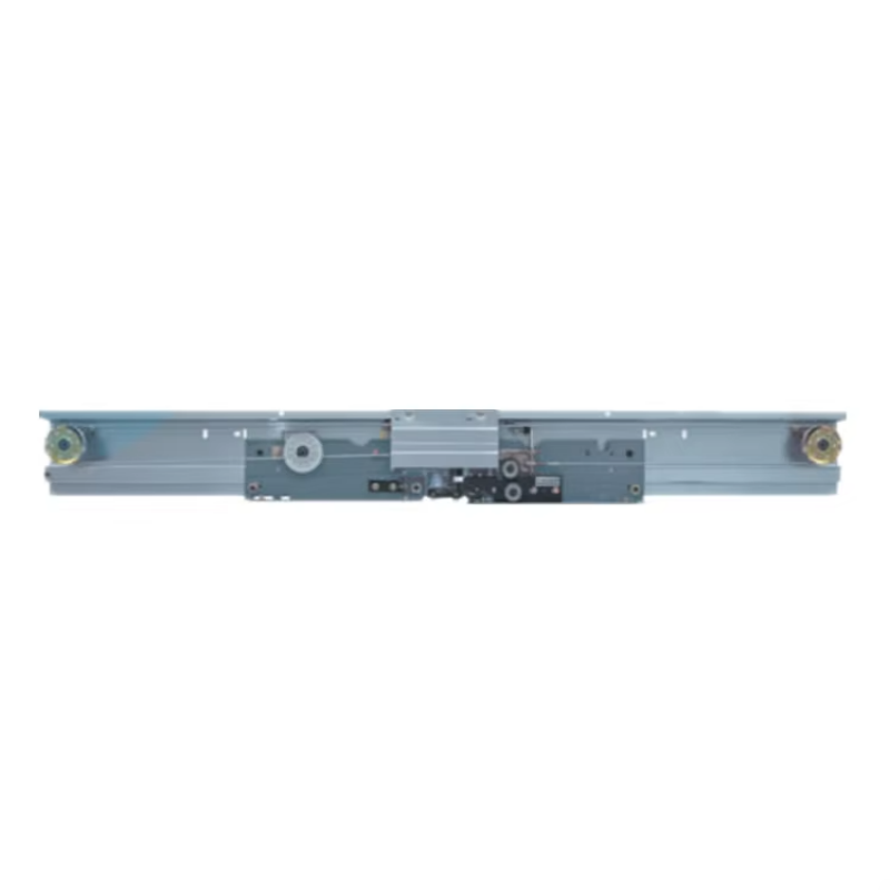 VTSP197 meilleure vente automatique VVVF opérateur de porte ascenseur porte battante avec porte palière
