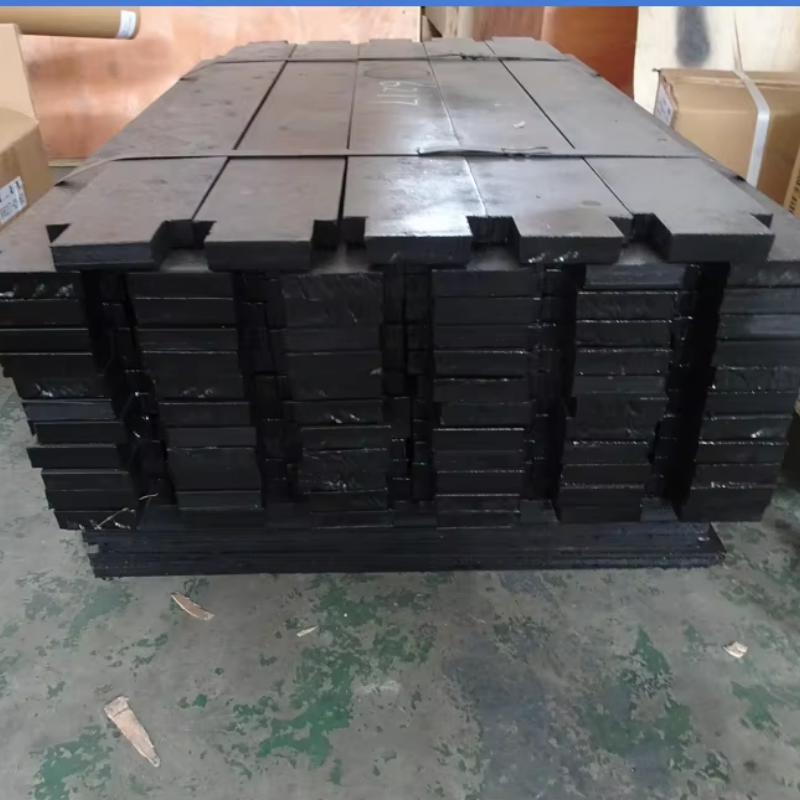 Contrepoids d'équilibre d'ascenseur de bloc de contrepoids concret d'ascenseur VTSP173