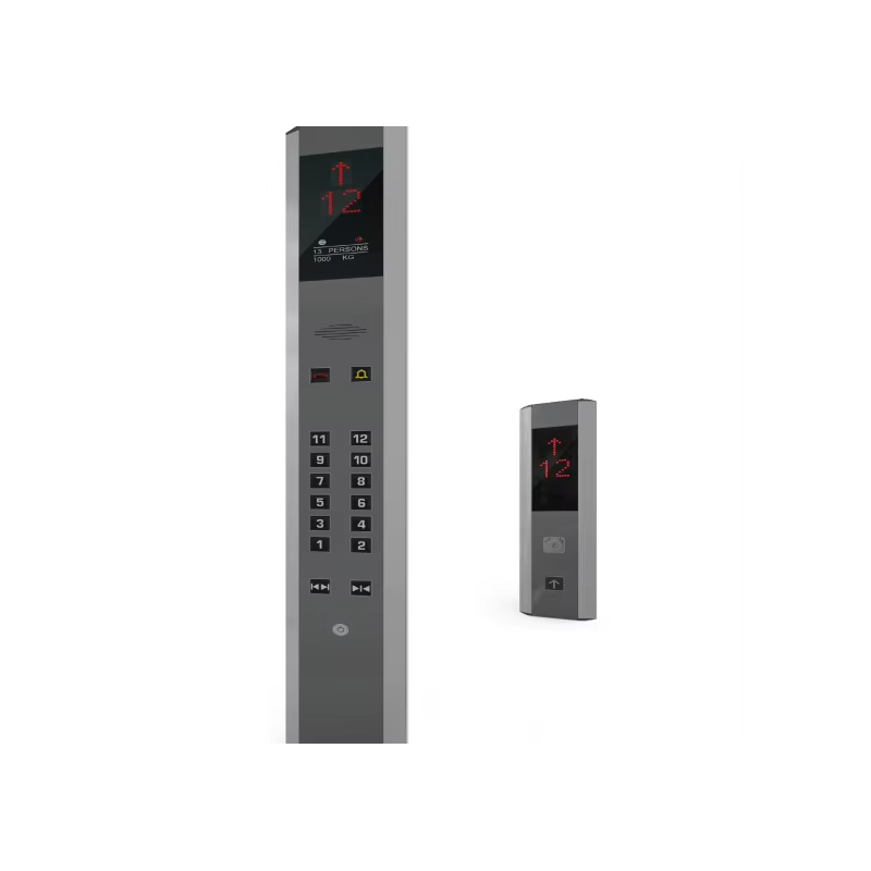 VTSP330 pièces d'ascenseur à bas prix COP pour ascenseur