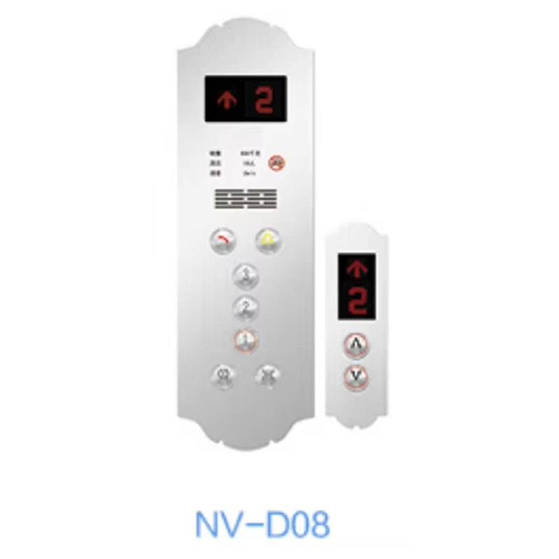 VTSP330 pièces d'ascenseur à bas prix COP pour ascenseur