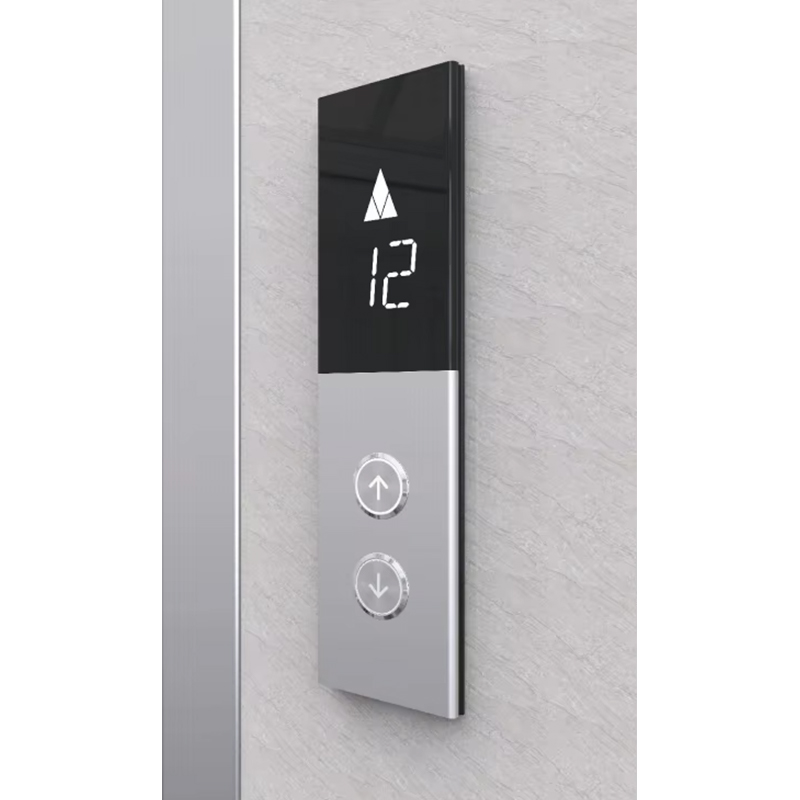 VTSP331 Cop et Lop de conception de mode fixés au mur d'ascenseur