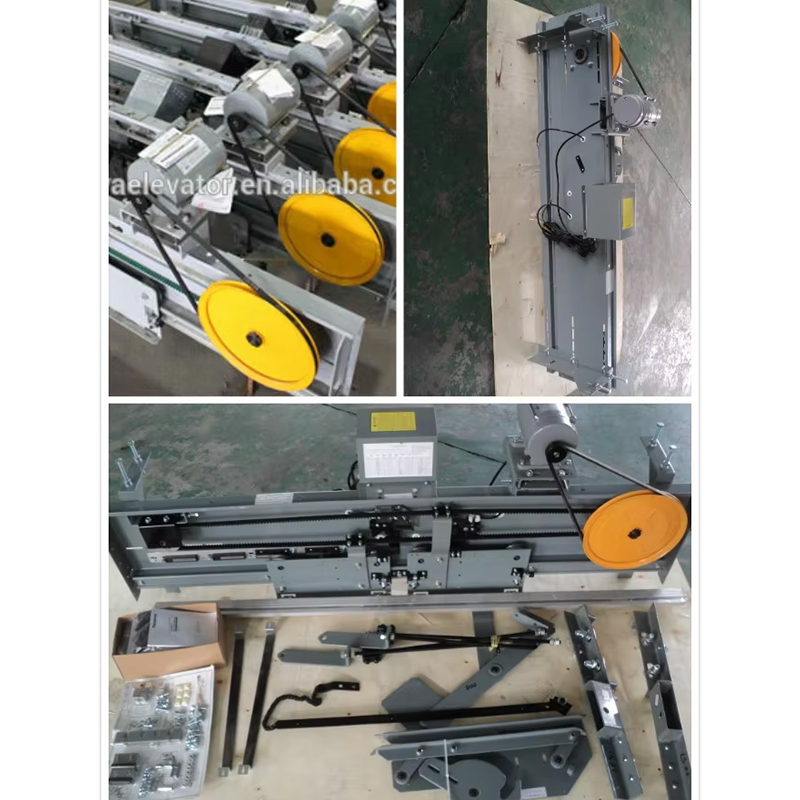 Opérateur de porte d'ascenseur de remplacement de pièce de rechange d'ascenseur VTSP188 pour la réparation et l'entretien d'ascenseur