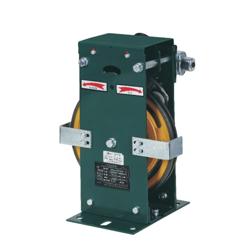 Régulateur de survitesse VTSP294 52-Xs15D pour ascenseur de passagers