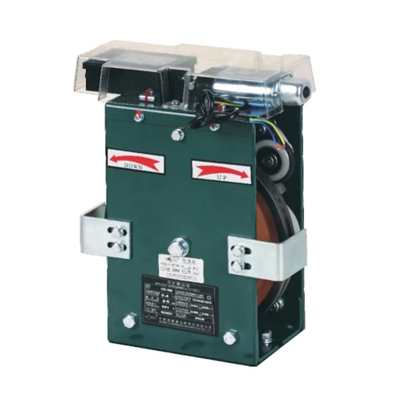 Régulateur de survitesse VTSP294 52-Xs15D pour ascenseur de passagers