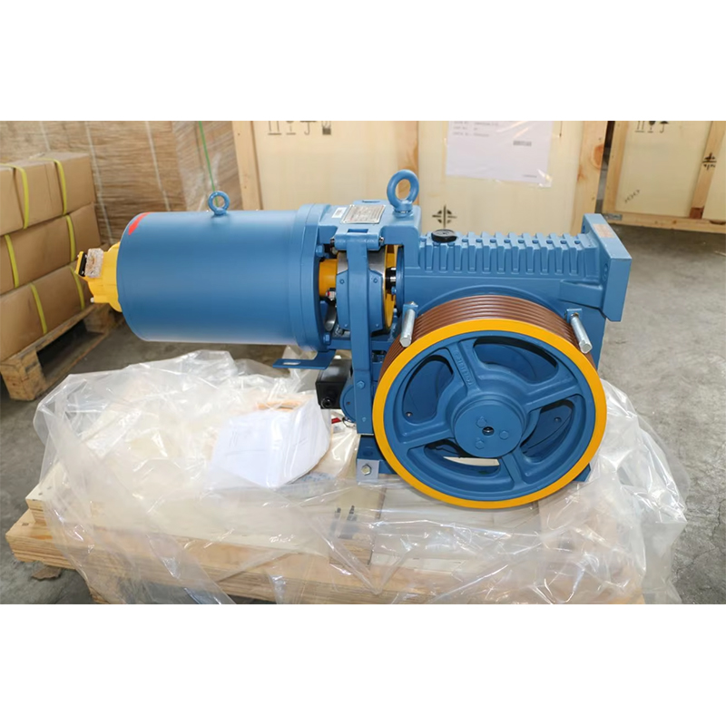 VTSP221 Torin a adapté le moteur de levage du moteur 630-1150KGS de la machine de traction GTW2