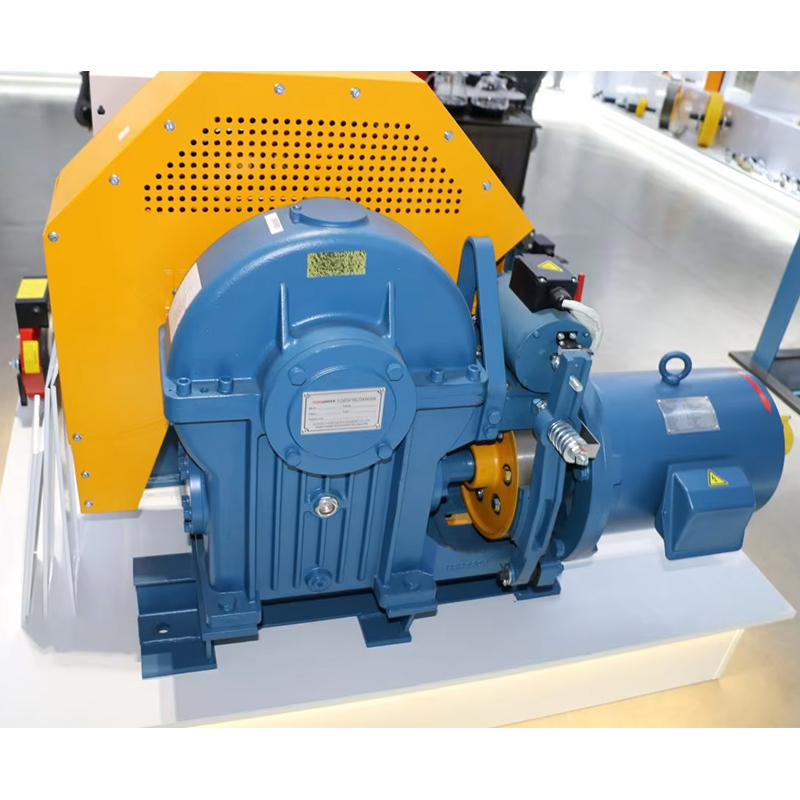 VTSP221 Torin a adapté le moteur de levage du moteur 630-1150KGS de la machine de traction GTW2
