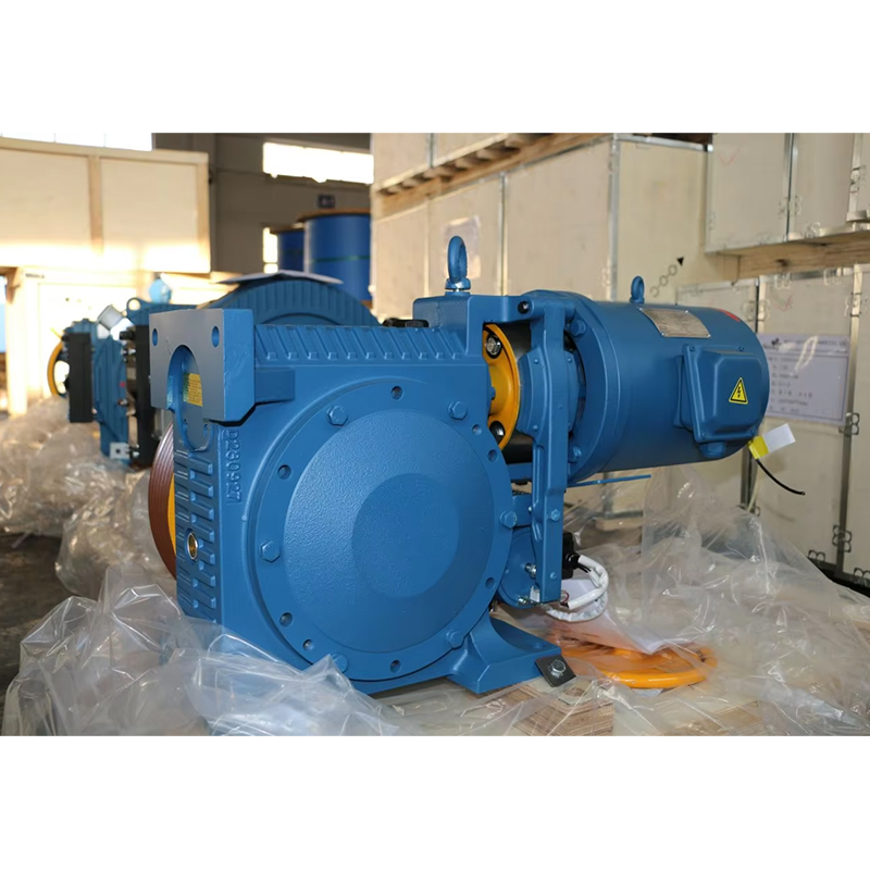 VTSP221 Torin a adapté le moteur de levage du moteur 630-1150KGS de la machine de traction GTW2
