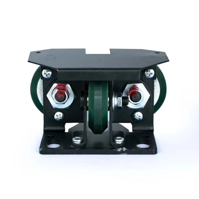 Chaussure de guidage d'ascenseur de pièces d'ascenseur d'oem VTSP147 pour la chaussure coulissante de précision de Rail de Type T