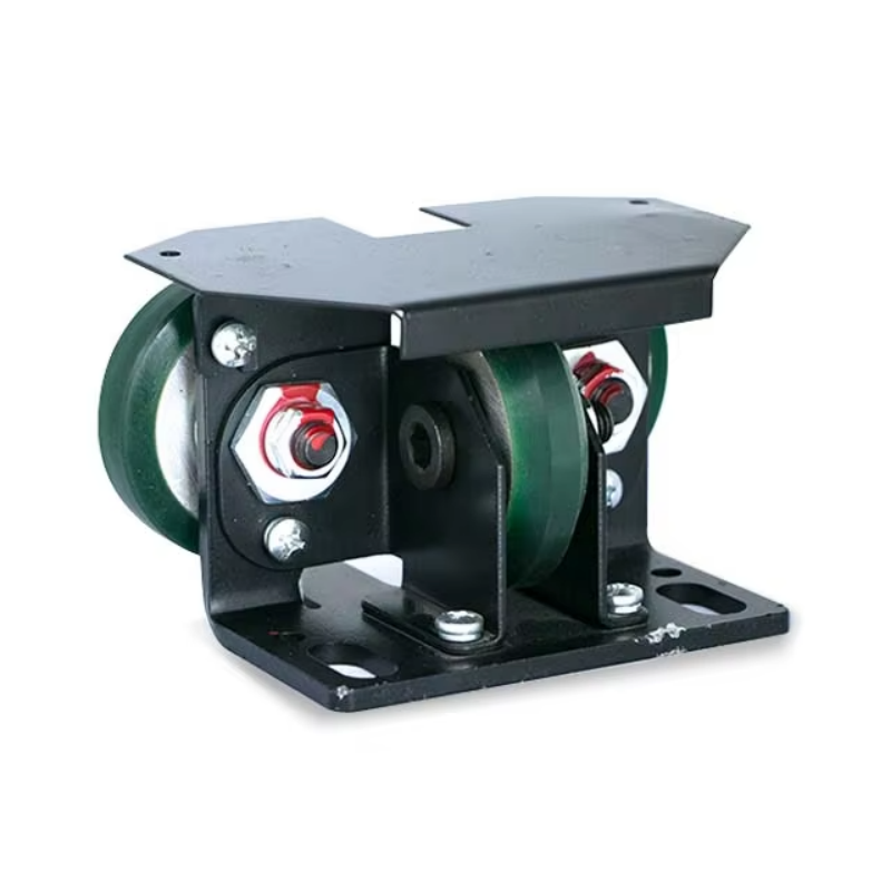 Guide de rouleau de basse vibration d'Assemblée de guide de rouleau d'ascenseur de pièces d'ascenseur d'OEM VTSP148
