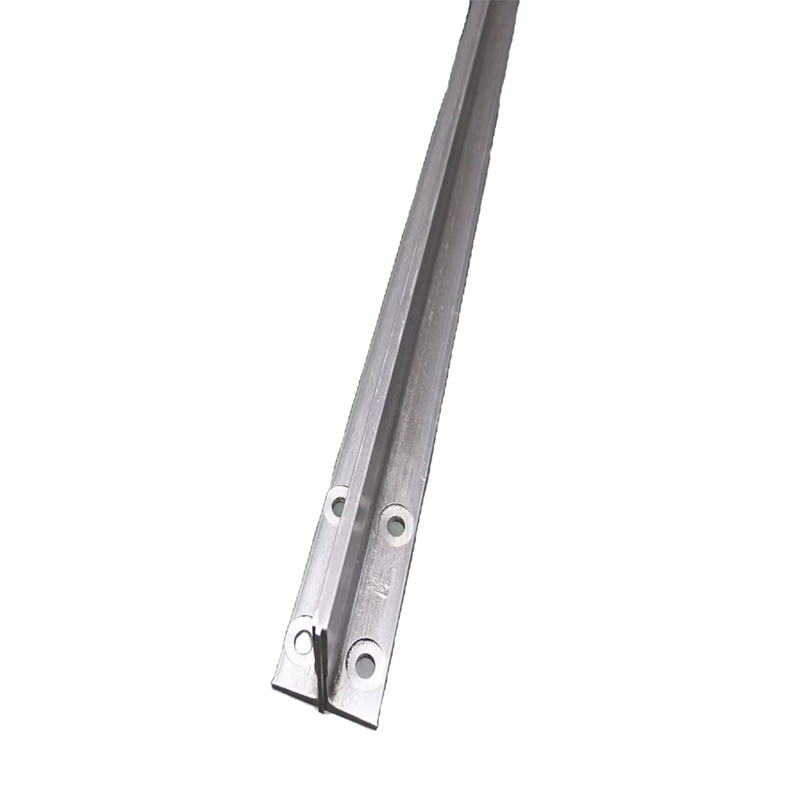VTSP104 Pièces et accessoires d'ascenseur T140-1 Rail de guidage d'ascenseur Rail de guidage d'ascenseur durable pour ascenseurs de grande hauteur