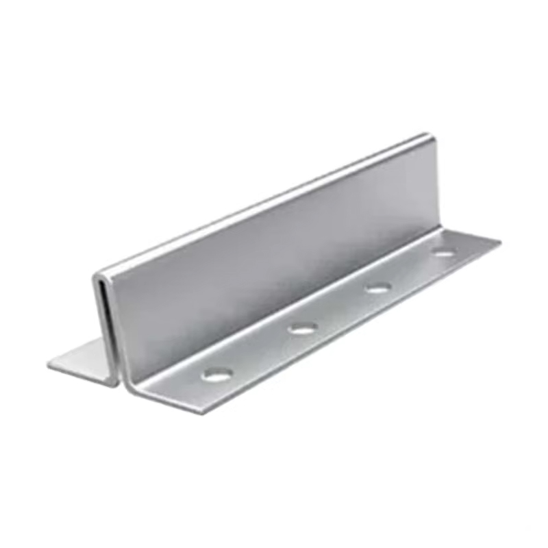 VTSP107 Pièces et accessoires d'ascenseur T70-1 Rail de guidage Guide en acier de précision pour systèmes d'ascenseur - Garantie 1 an pour les immeubles de bureaux