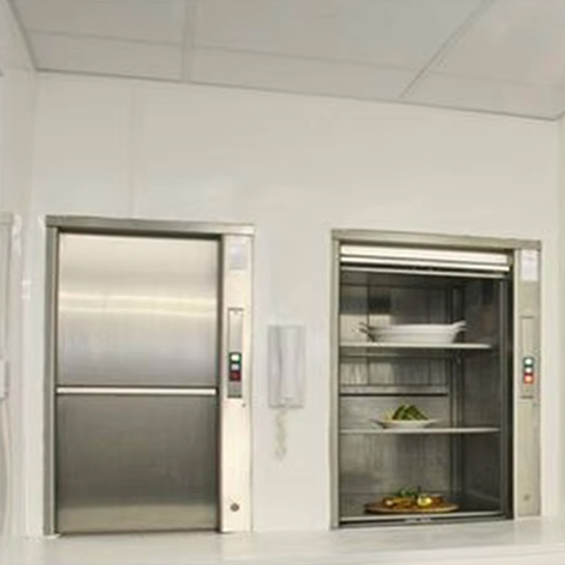 VTEF109 Ascensores Elevadores Ascenseur commercial pour restaurant et café