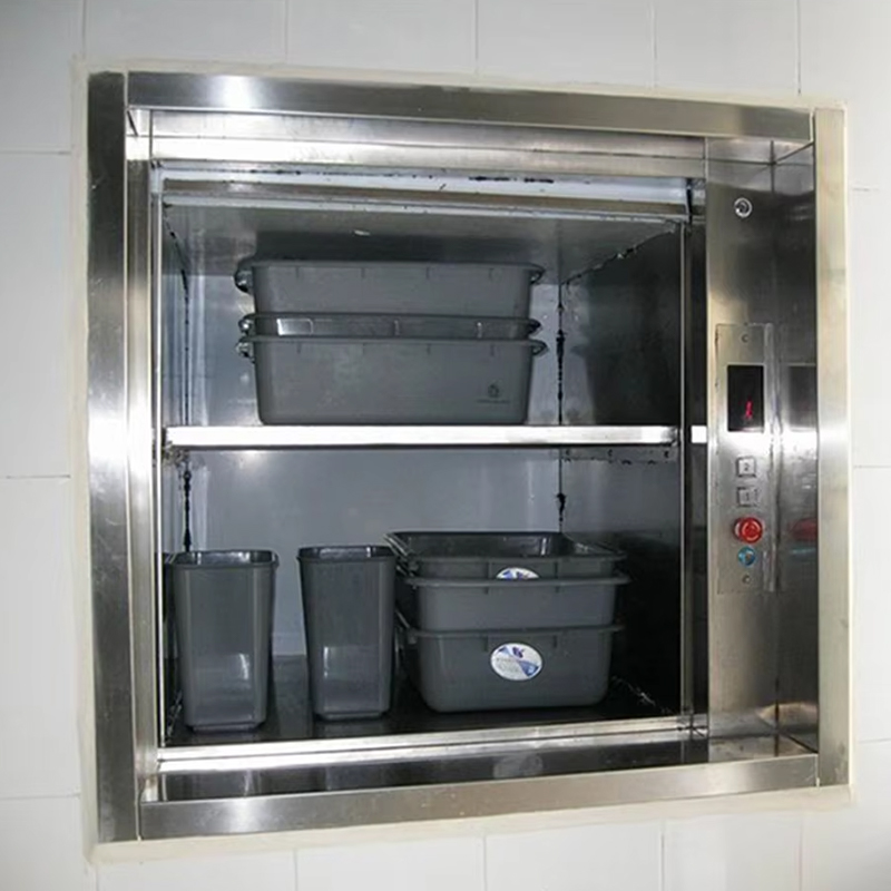 VTEF109 Ascensores Elevadores Ascenseur commercial pour restaurant et café