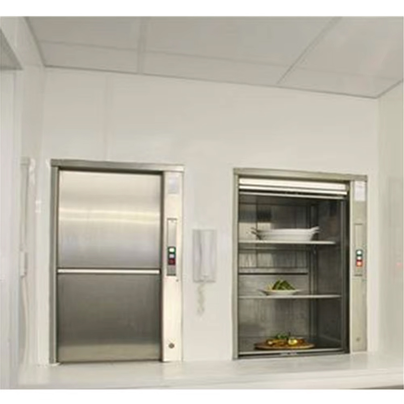 VTEF111 Ascensores Elevadores Ascenseur de monte-plats de conception moderne pour usage commercial