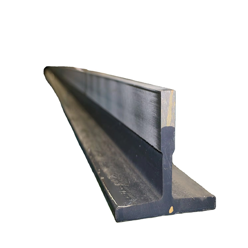 Pièces et accessoires d'ascenseur VTSP108, Rail de guidage d'ascenseur commercial, Rail en acier de qualité supérieure T127-2