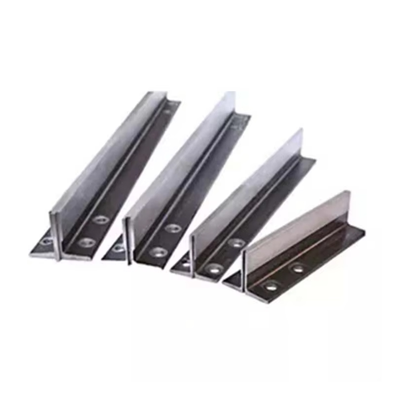VTSP109 Pièces et accessoires d'ascenseur Rail de guidage d'ascenseur de haute qualité Fabricant de rails en acier T75-2B
