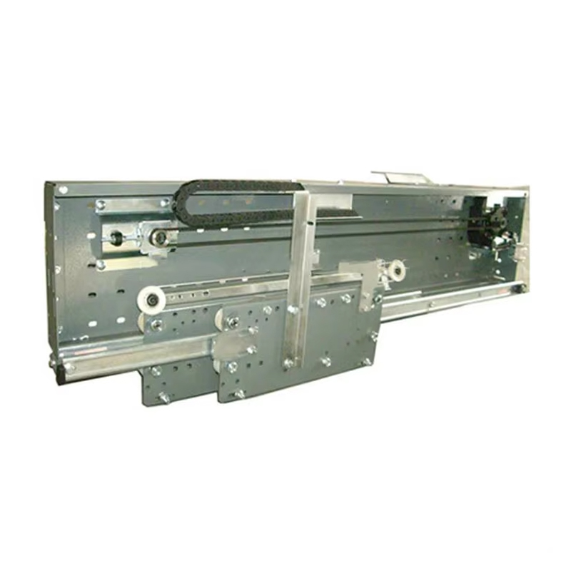 Pièces et accessoires d'ascenseur VTSP190 Opérateur de porte d'ascenseur industriel pour utilisation en usine et en entrepôt