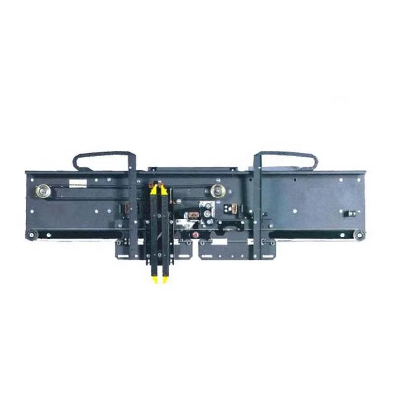 Pièces et accessoires d'ascenseur VTSP190 Opérateur de porte d'ascenseur industriel pour utilisation en usine et en entrepôt