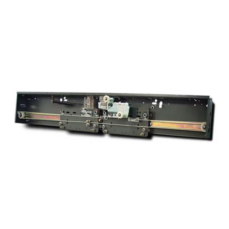 Pièces et accessoires d'ascenseur VTSP190 Opérateur de porte d'ascenseur industriel pour utilisation en usine et en entrepôt