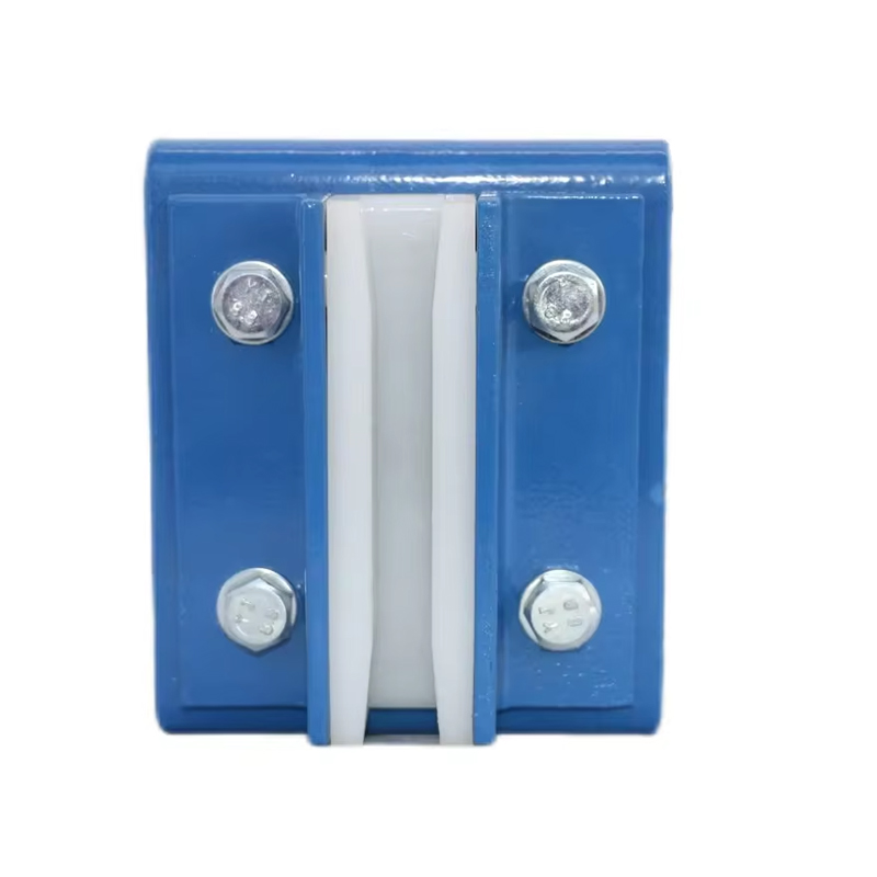 Chaussure de guidage coulissante de pièces d'ascenseur de Kone d'ascenseur d'ascenseur VTSP162