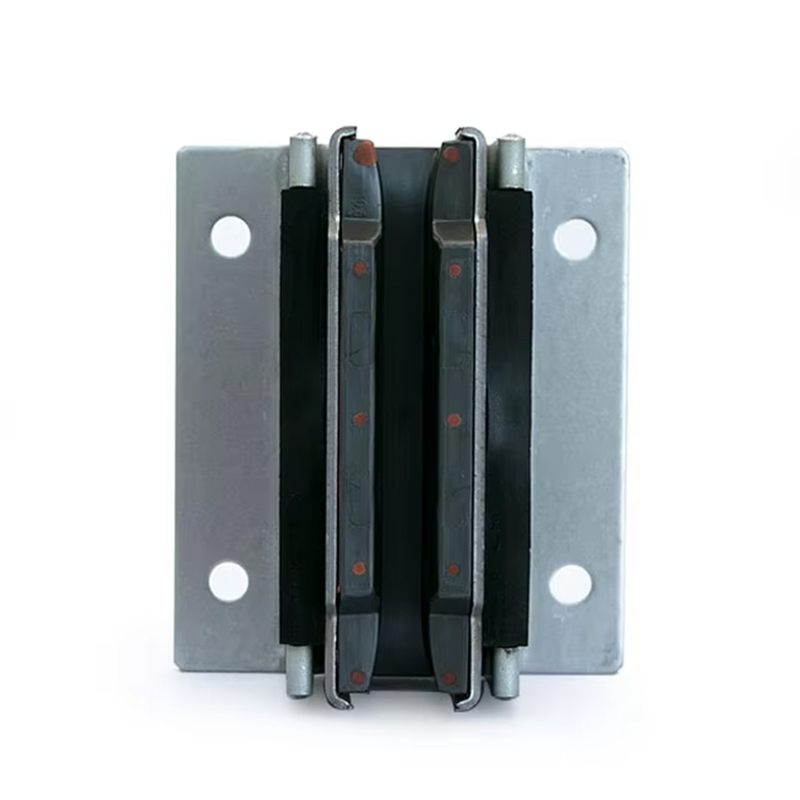 Chaussures de guidage coulissantes NV25s-HZ20, accessoires d'ascenseur VTSP164, pièces de rechange d'ascenseur
