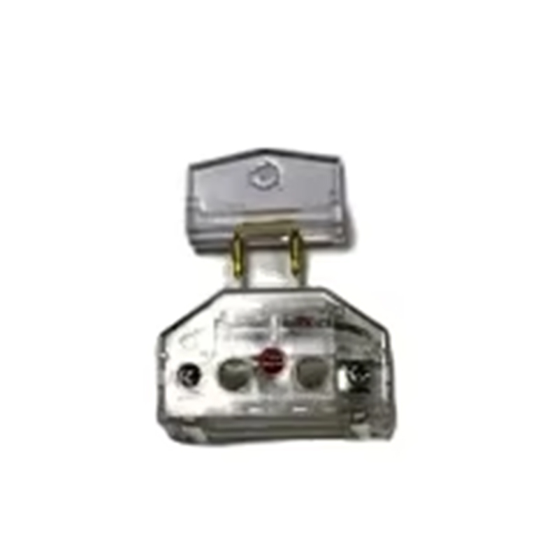 VTSP203 pièces d'ascenseur interrupteur de Contact de porte d'ascenseur universel serrure de sécurité de porte d'ascenseur Contact pièce de rechange Durable