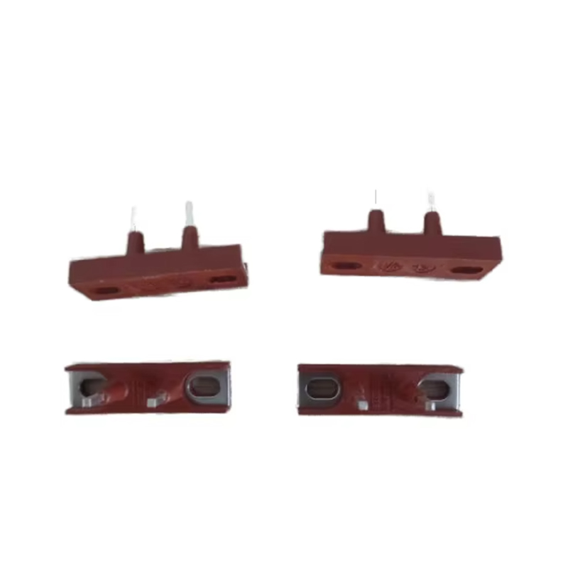VTSP203 pièces d'ascenseur interrupteur de Contact de porte d'ascenseur universel serrure de sécurité de porte d'ascenseur Contact pièce de rechange Durable