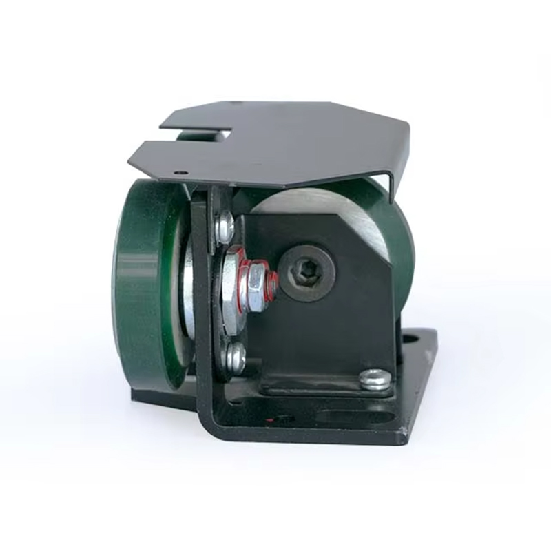 Pièces d'ascenseur OEM VTSP152, chaussure de guidage de contrepoids d'ascenseur, chaussure de rail coulissant durable