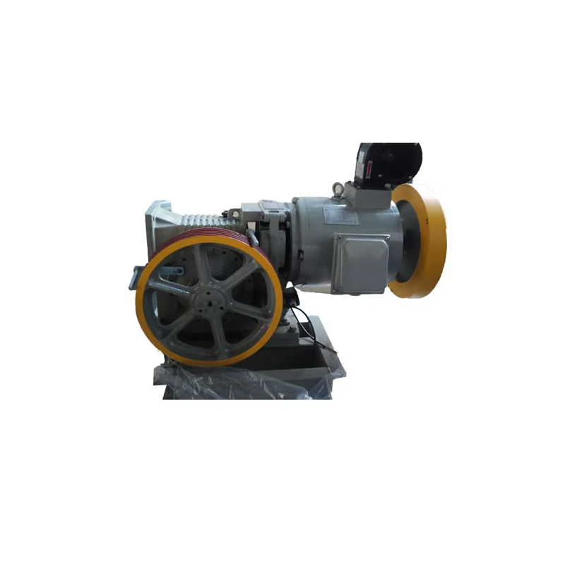 Moteur d'ascenseur de la machine de traction YJ110 de VTSP231 Torin petit moteur 100-320KG
