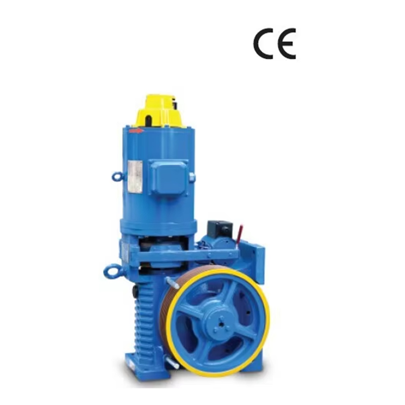 Moteur de levage sans engrenage GTW3 de la machine de traction VTSP233 Torin 1150-1350KGS