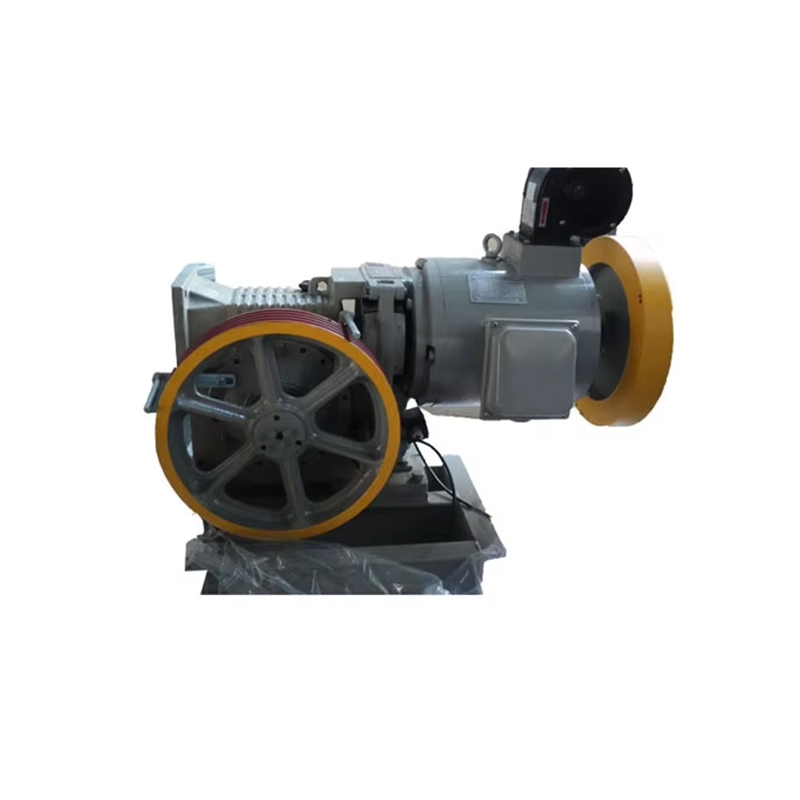 Moteur de levage sans engrenage GTW3 de la machine de traction VTSP233 Torin 1150-1350KGS