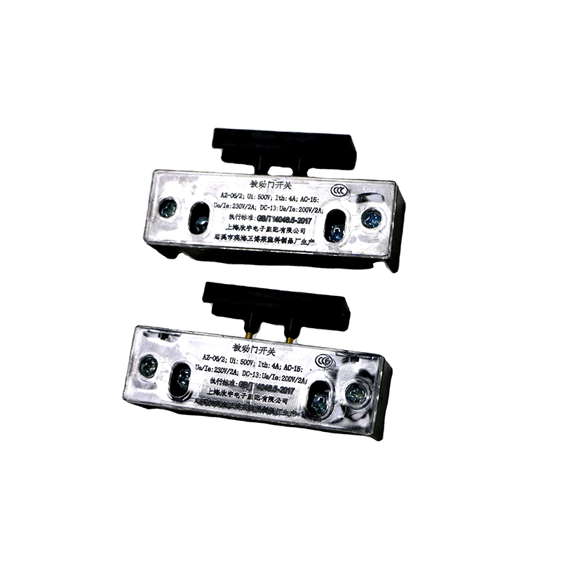 VTSP203 pièces d'ascenseur interrupteur de Contact de porte d'ascenseur universel serrure de sécurité de porte d'ascenseur Contact pièce de rechange Durable