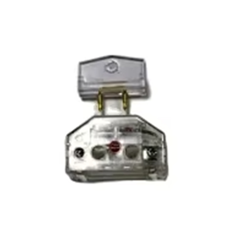 Pièces d'ascenseur VTSP202, interrupteur de Contact de porte d'ascenseur, serrure de porte d'ascenseur, capteur de verrouillage de sécurité de remplacement
