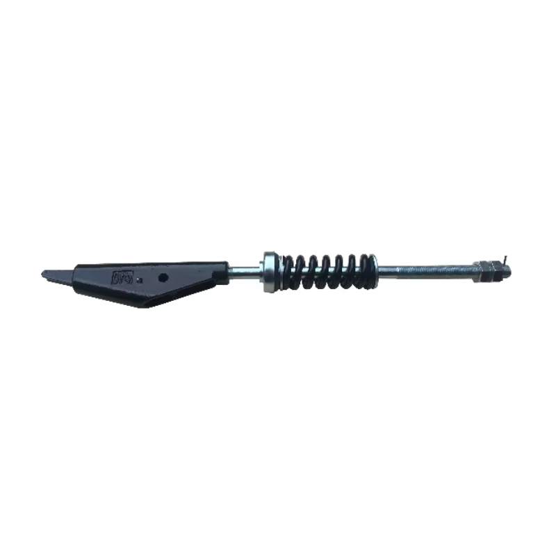 VTSP144 raccord d'extrémité de corde d'ascenseur haute résistance, fixation de câble métallique solide pour système de levage