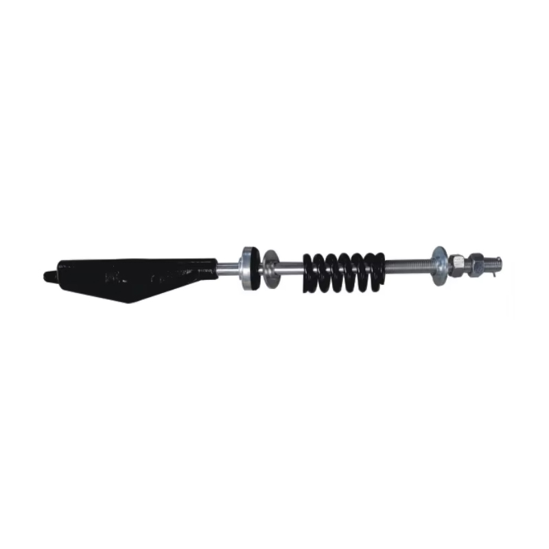 VTSP144 raccord d'extrémité de corde d'ascenseur haute résistance, fixation de câble métallique solide pour système de levage