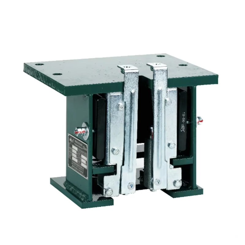 Équipement de sécurité progressif pour ascenseur d'ascenseur VTSP284, 10mm, à vendre