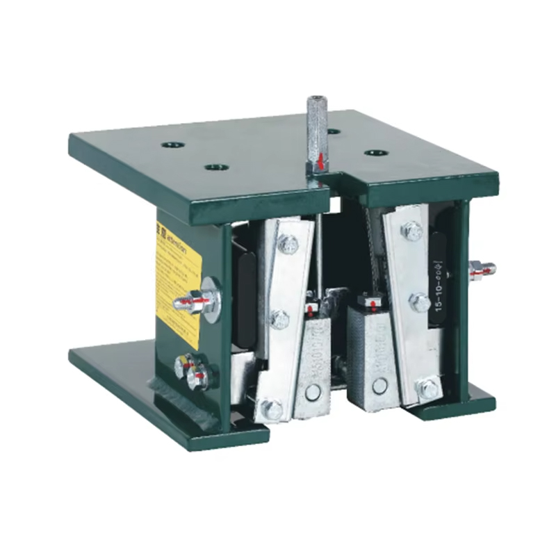 Équipement de sécurité progressif pour ascenseur d'ascenseur VTSP284, 10mm, à vendre