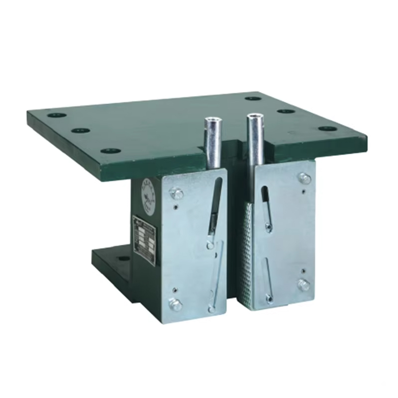 Équipement de sécurité progressif pour ascenseur d'ascenseur VTSP284, 10mm, à vendre